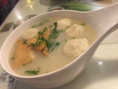 -翠华餐厅(旺角文华商场店)