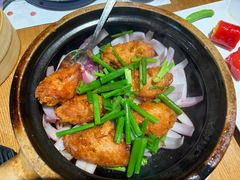 -云山茶餐厅(广东大厦店)