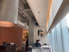 -千百味红餐厅·非遗江西菜(绿地双子塔总店)