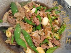 -费大厨辣椒炒肉(黄兴中心广场店)