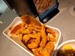 川香小酥肉-半天妖烤鱼(维璟印象城店)