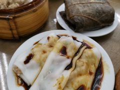 -香港蓮香樓(中環店)