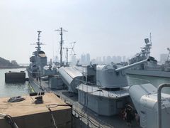 -中国人民解放军海军博物馆