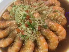 -尚岛私房菜(西方巷店)