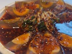 -江渔儿酸菜鱼(万科东荟城店)