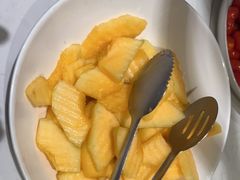 -豪客来牛排(成都锦江大融城店)