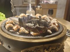 -泥炉烧肉师(新街口金銮巷店)