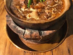 牛筋牛腩煲-十六蒲(桂林路店)