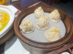 -老淮城·长鱼面(河下古镇店)