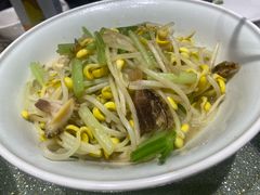-瓯菜排档·温州海鲜(玕南店)
