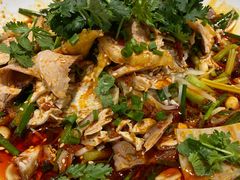 -巴国布衣·Sichuan Folk(紫荆店)