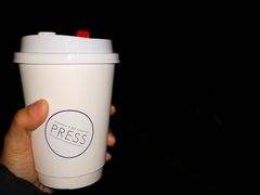 -THE PRESS(复旦大学店)