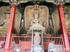 -报恩寺(平武县)