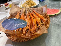 -79号渔船海鲜饭店(宝安店)