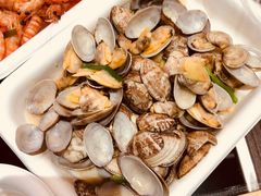 -盒马鲜生(宝地店)