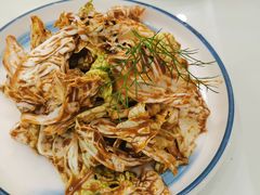 -八珍饺子·烤鸭·家常菜