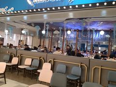 -半岛听涛蒸汽海鲜自助(K11店)