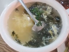 -聚德福海鲜家常菜(刘庄店)