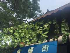 -磁器口古镇