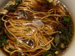 阳春面-南京大牌档(济南万象城店)