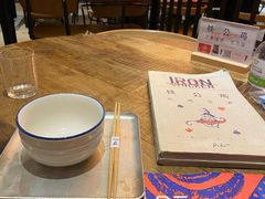 -铁公鸡·四川料理(天环广场店)