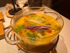 -叶叶菩提·晋福宫