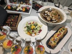 -3号仓库·创意中国菜(新世界城店)