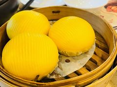 凤凰流沙包-点都德(汇盈广场店)