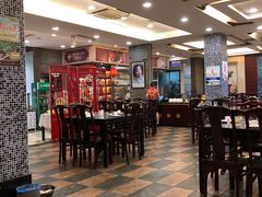 大堂-老季市·三代非遗传承·地标美食老汁鸡(工农路店)