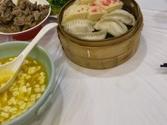 冶春蒸饺-冶春茶社(太和广场店)