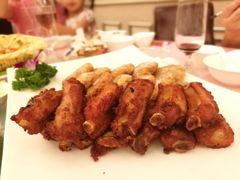-宝园酒家(美林M·LIVE天地东座店)