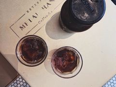 -METAL HANDS(五道营店)