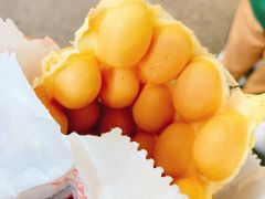 -利强记北角鸡蛋仔(弥敦道店 )