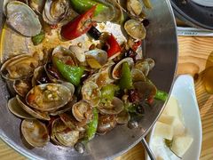 -阿鸡鱼庄·顺德鲜蒸小炒(亚运村店)
