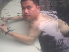 -海兰云天度假区温泉