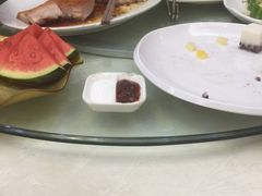 -骏丰酒楼(黄编店)
