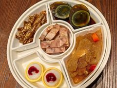 -颂福楼·南京菜(定淮门店)