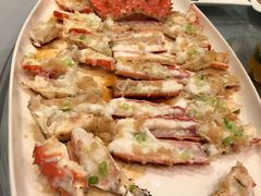 -御花园·粤菜·海鲜火锅(中山公园店)