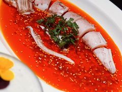 -醉东Oriental House(静安嘉里中心店)