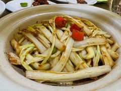 -東城故事·尋找姆媽的味道(玉兰路店)