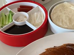 -满堂·烤鸭店·北京菜(鼓楼店)