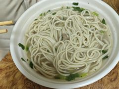 -北路拉面馆(洪湖里店)