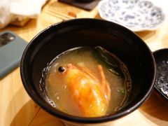 -鮨青(恒基名人购物中心店)