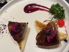 -大神太神·铁板烧(瑞虹天地月亮湾店)