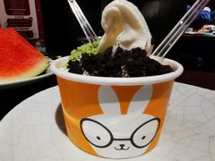 -重庆德庄火锅(体育中心店)