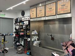 -TREK崔克自行车(徐汇滨江店)