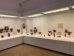 -雅典国家考古博物馆(Ethniko Archaiologiko Museo)