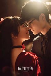 -Mu慕婚纱摄影·超级工作室