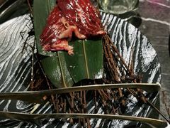 -十三姨正合丰烤肉(营迹路店)