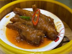 -唐乐宫·小厨餐厅